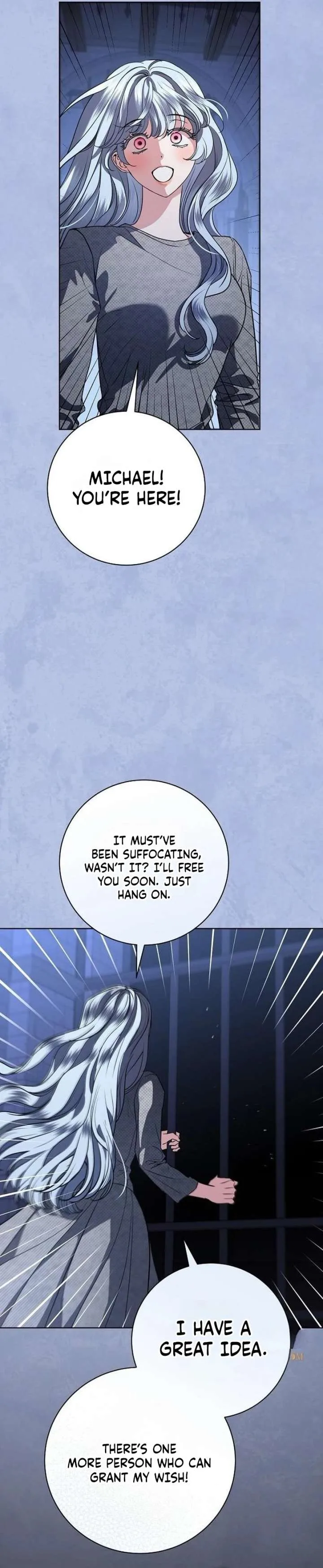 To My Husband’s Mistress Chapter 111 page 11