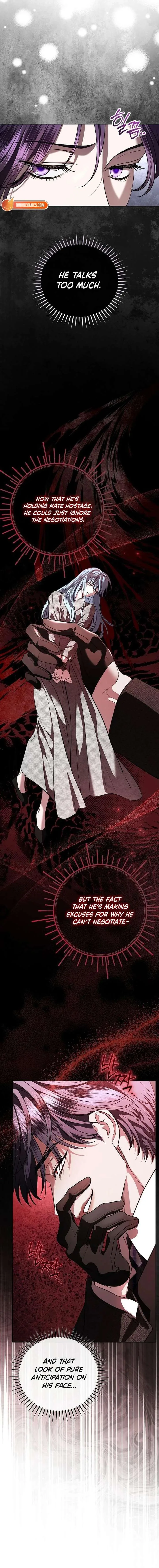 To My Husband’s Mistress Chapter 104 page 5