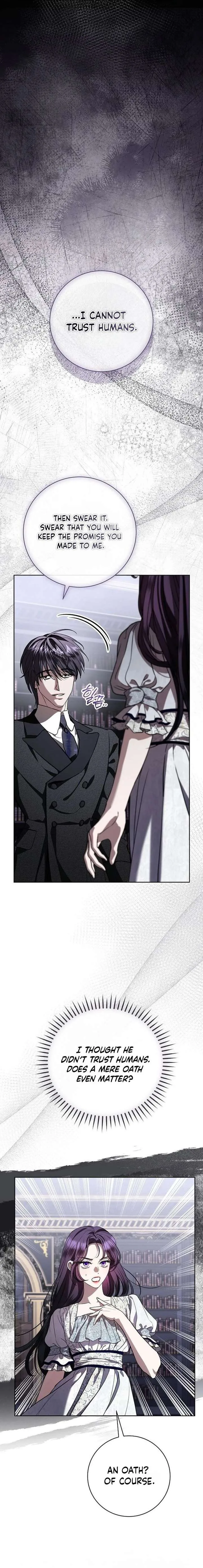 To My Husband’s Mistress Chapter 104 page 10