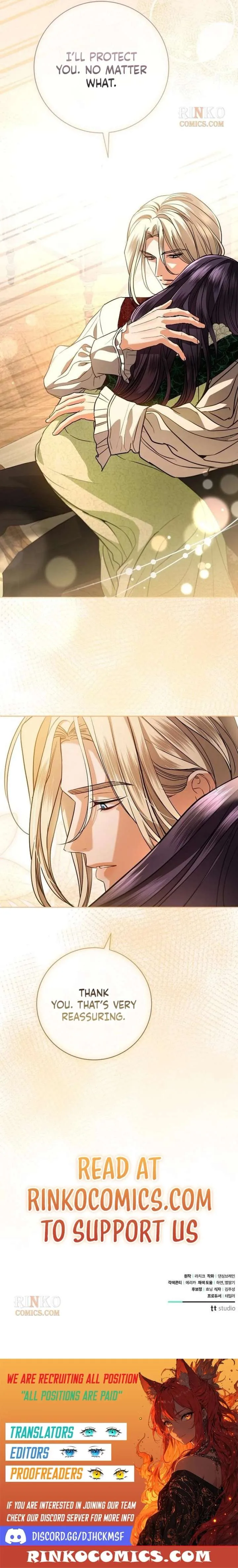 To My Husband’s Mistress Chapter 111 page 21
