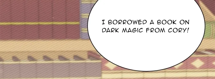 I Don’t Want To Be a Magpie Bridge Chapter 111 page 17