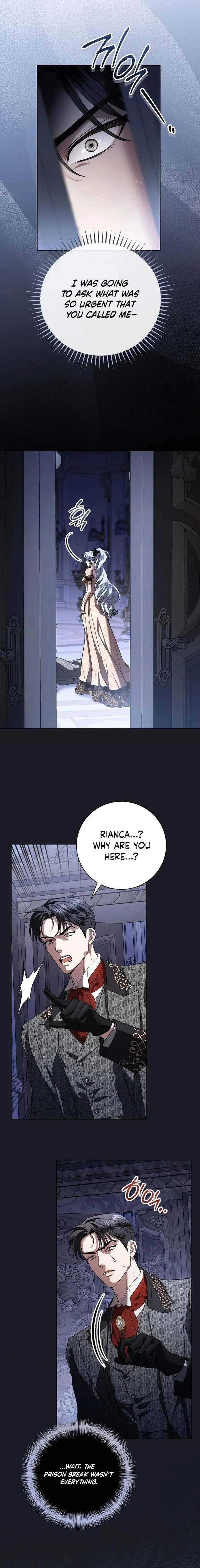 To My Husband’s Mistress Chapter 104 page 19