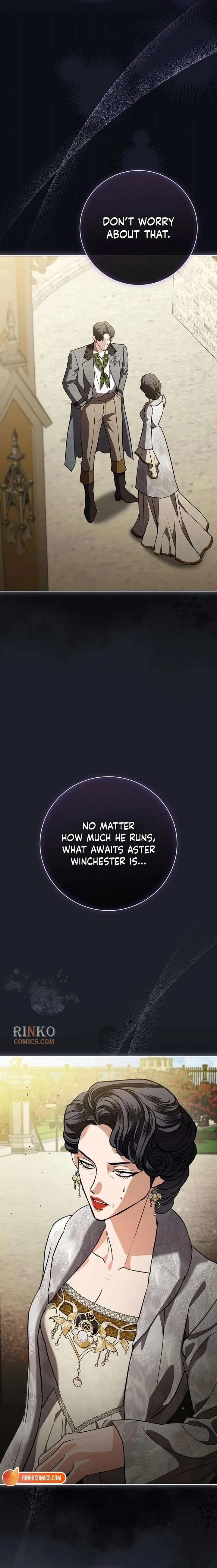 To My Husband’s Mistress Chapter 112 page 7