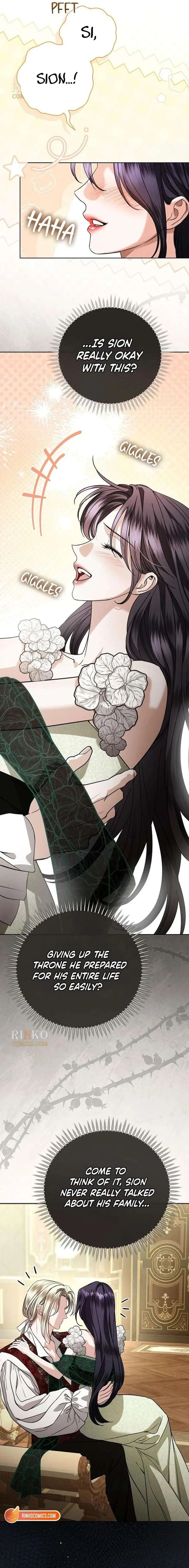 To My Husband’s Mistress Chapter 112 page 5