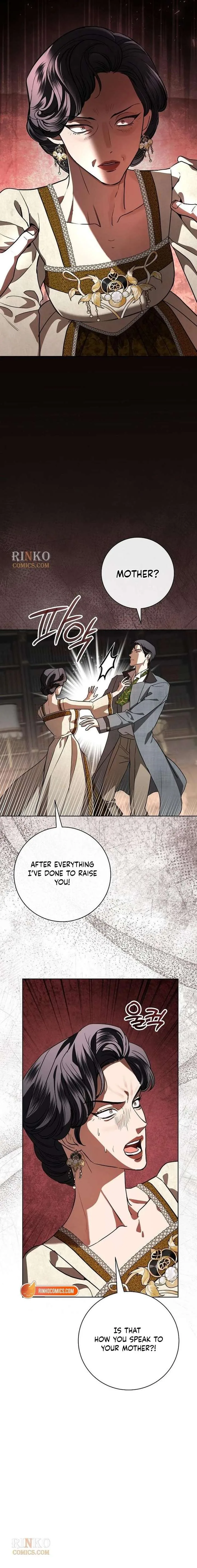 To My Husband’s Mistress Chapter 112 page 13