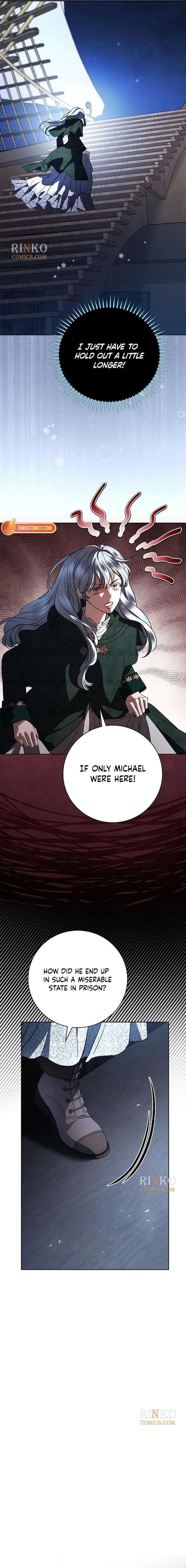 To My Husband’s Mistress Chapter 112 page 18