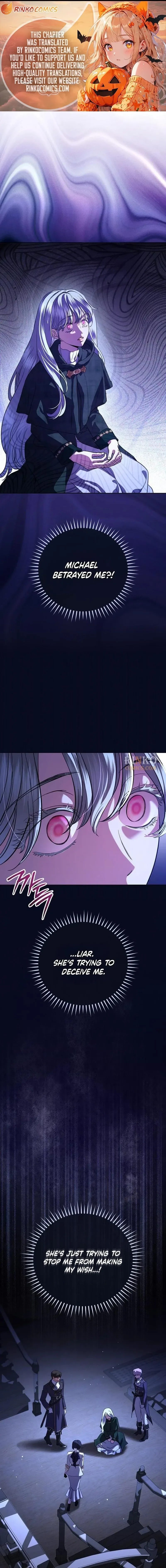 To My Husband’s Mistress Chapter 113 page 1