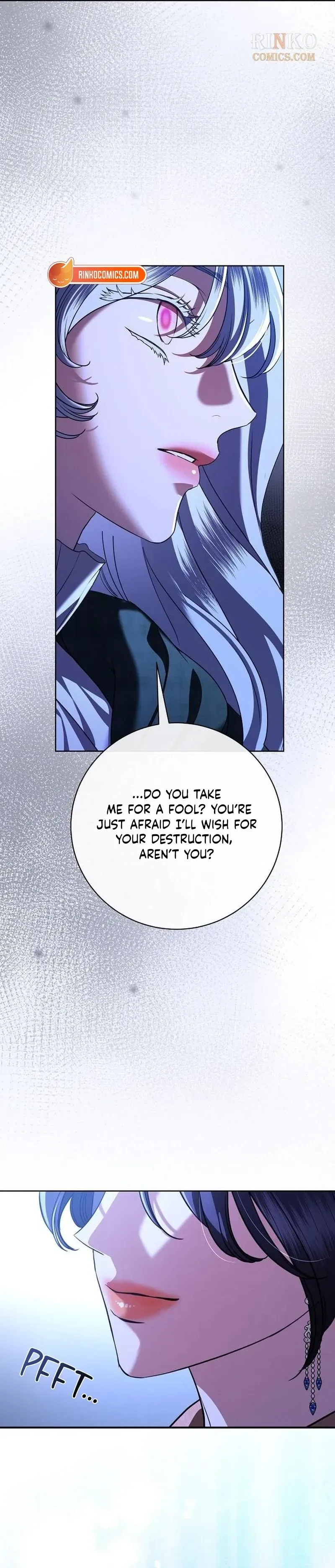 To My Husband’s Mistress Chapter 113 page 2
