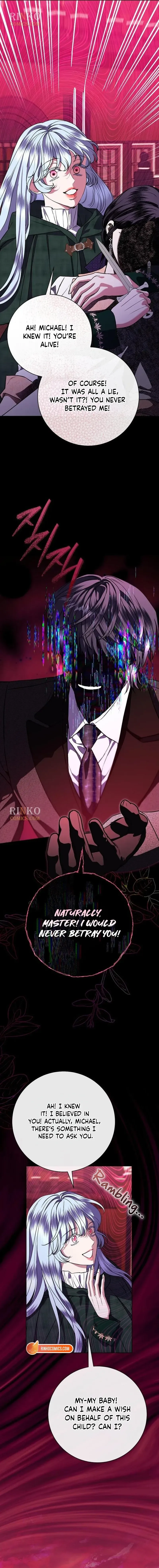 To My Husband’s Mistress Chapter 113 page 7