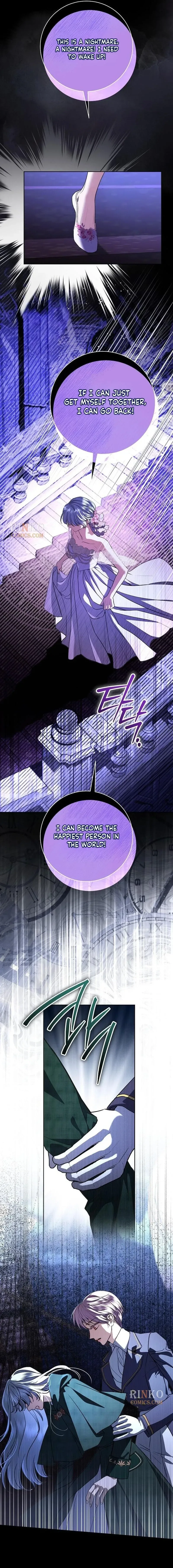 To My Husband’s Mistress Chapter 113 page 14