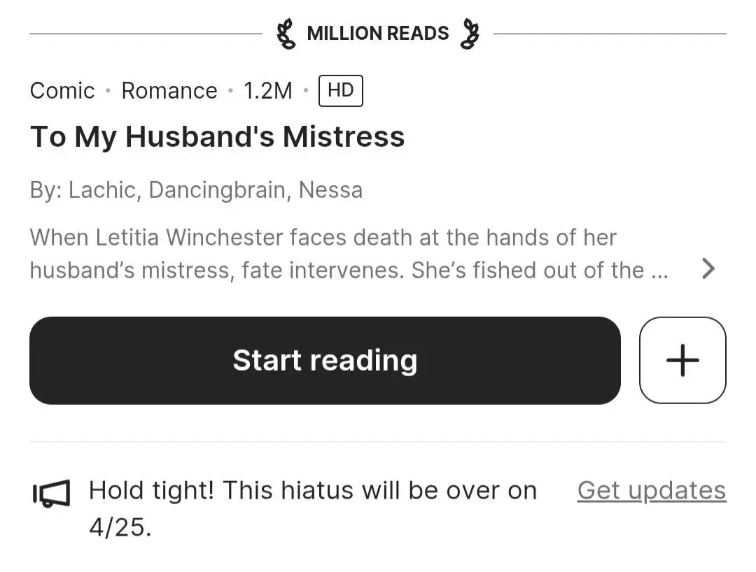 To My Husband’s Mistress Chapter 113.3 page 2