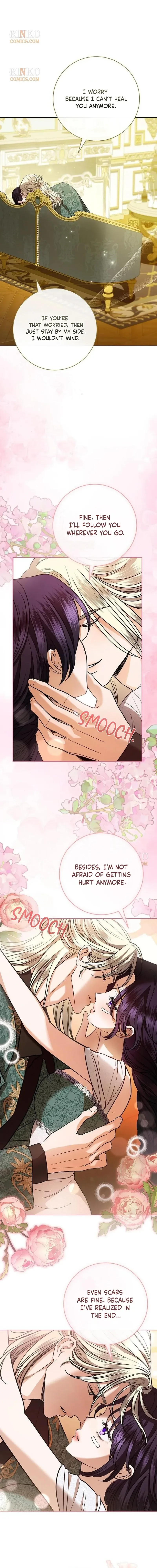To My Husband’s Mistress Chapter 115 page 4