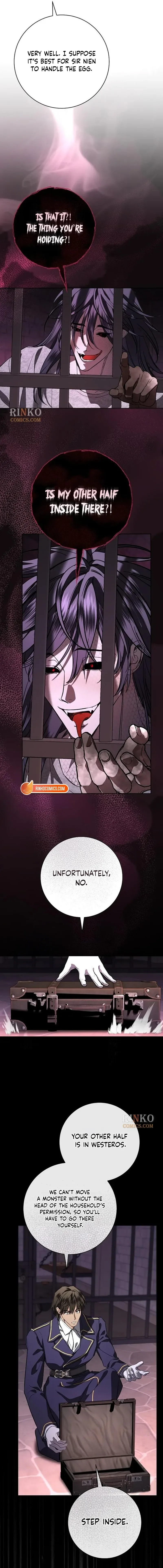 To My Husband’s Mistress Chapter 115 page 11