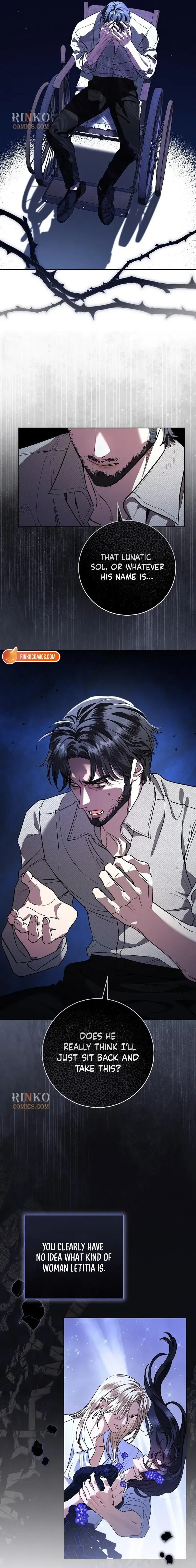 To My Husband’s Mistress Chapter 116 page 2