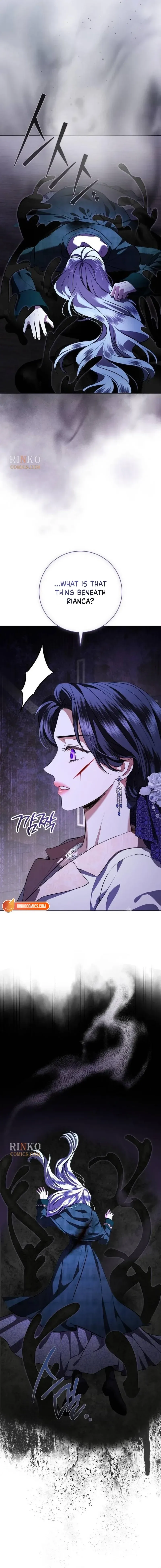 To My Husband’s Mistress Chapter 114 page 5