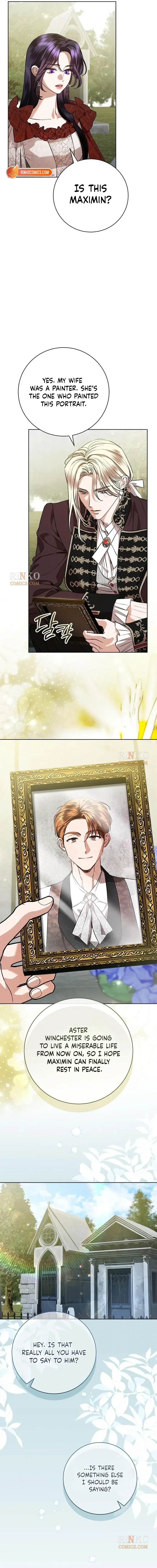 To My Husband’s Mistress Chapter 116 page 6