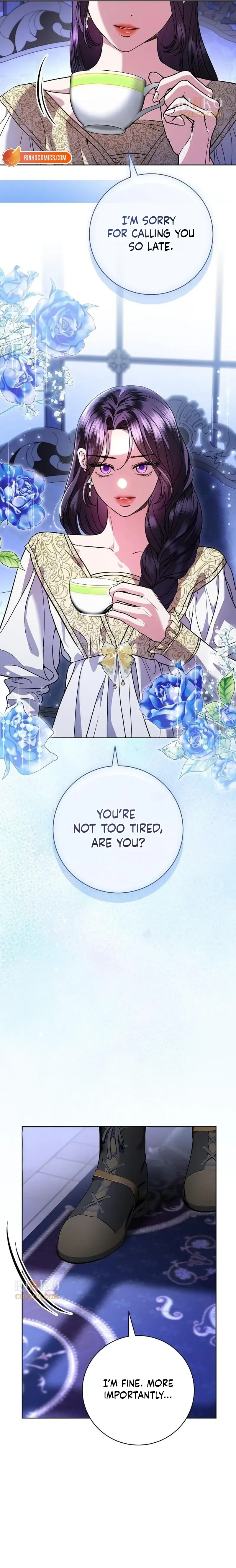 To My Husband’s Mistress Chapter 116 page 15