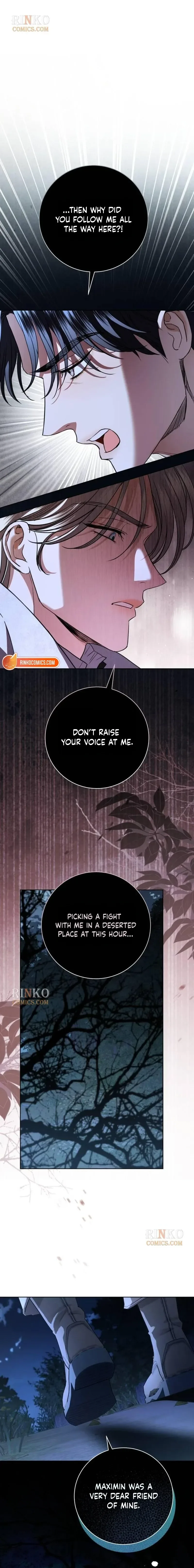 To My Husband’s Mistress Chapter 114 page 15