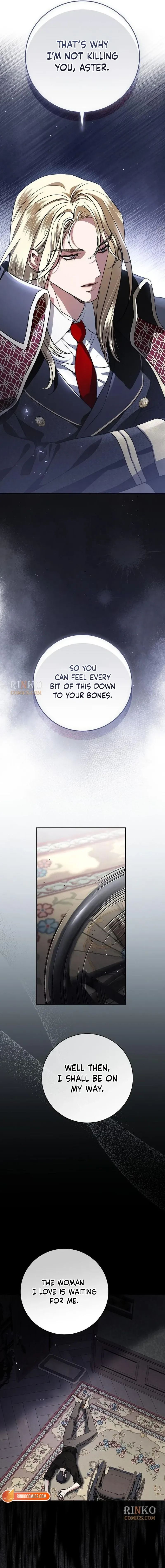 To My Husband’s Mistress Chapter 117 page 11