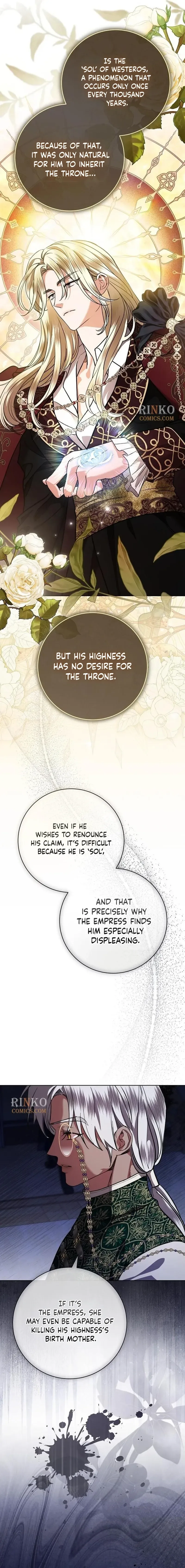 To My Husband’s Mistress Chapter 116 page 18