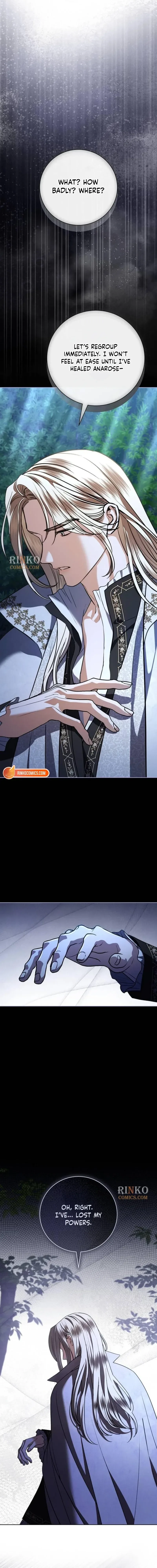 To My Husband’s Mistress Chapter 114 page 21
