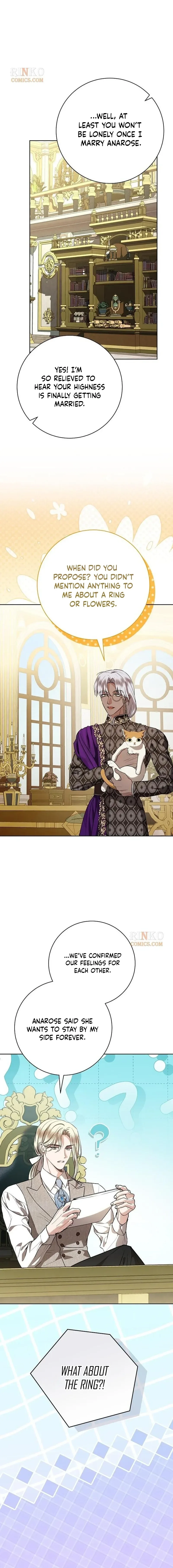 To My Husband’s Mistress Chapter 118 page 8