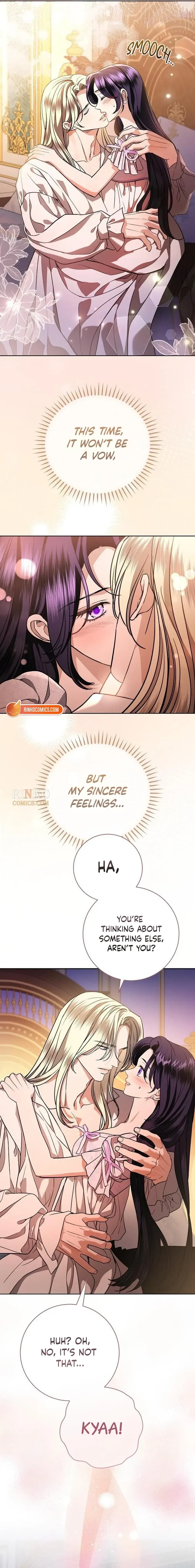 To My Husband’s Mistress Chapter 118 page 12