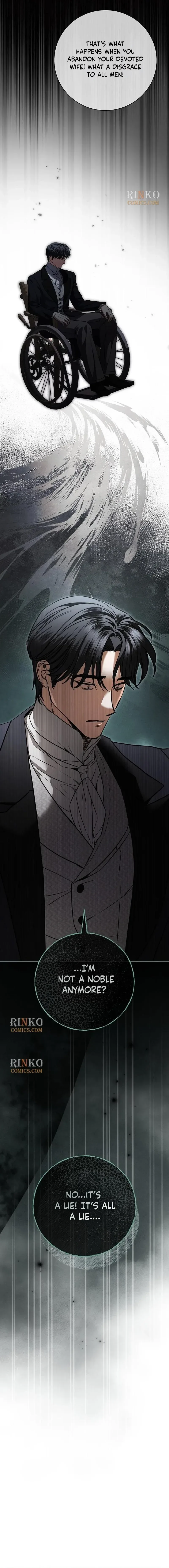 To My Husband’s Mistress Chapter 117 page 15