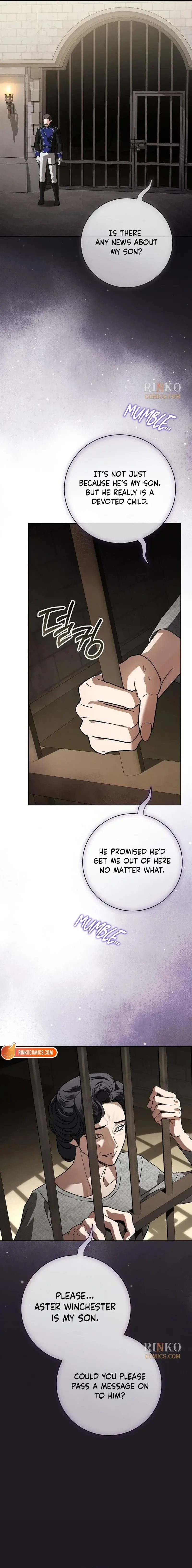 To My Husband’s Mistress Chapter 117 page 16