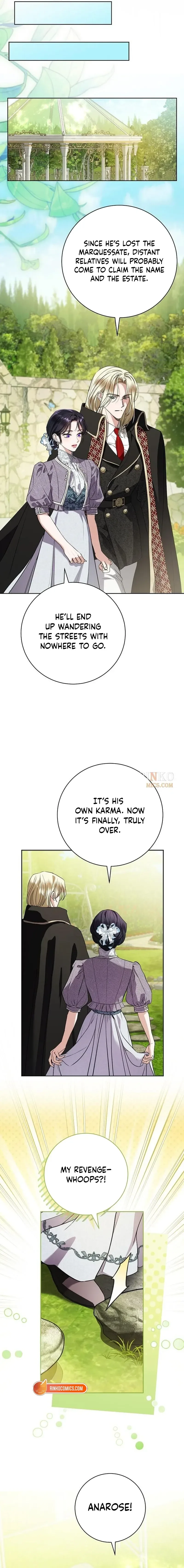 To My Husband’s Mistress Chapter 117 page 18