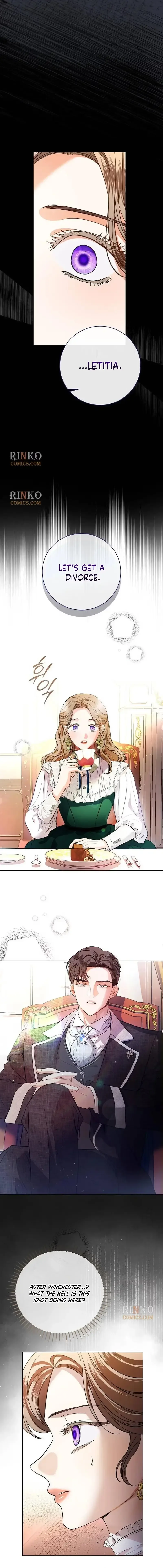To My Husband’s Mistress Chapter 120 page 12