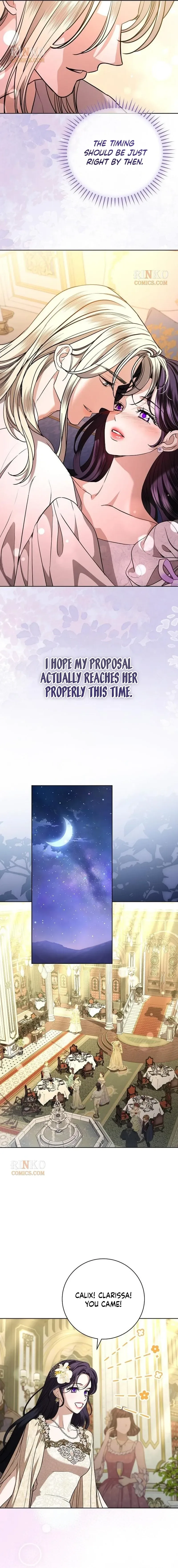 To My Husband’s Mistress Chapter 118 page 15