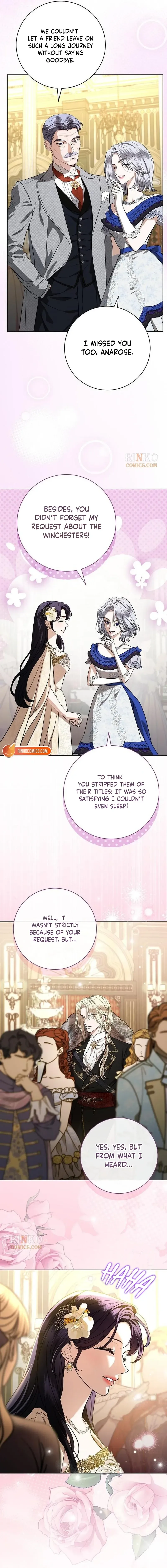 To My Husband’s Mistress Chapter 118 page 16