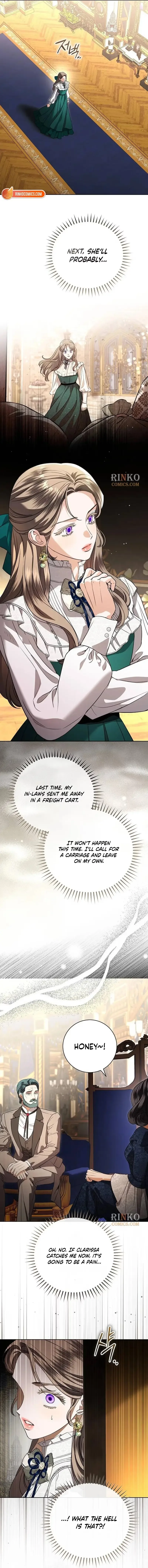 To My Husband’s Mistress Chapter 120 page 18