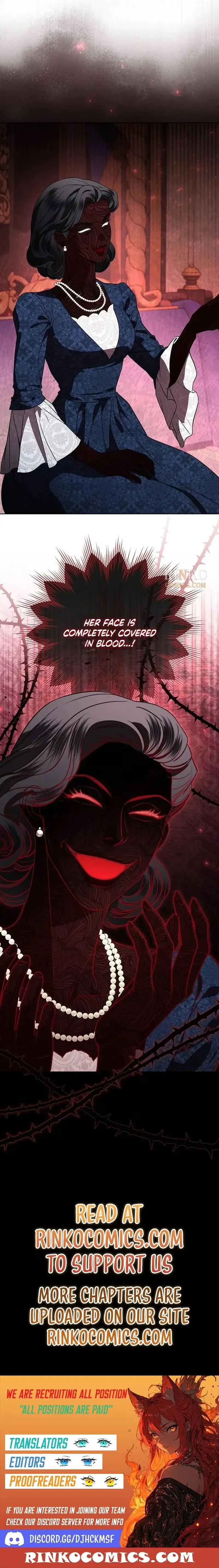 To My Husband’s Mistress Chapter 120 page 19