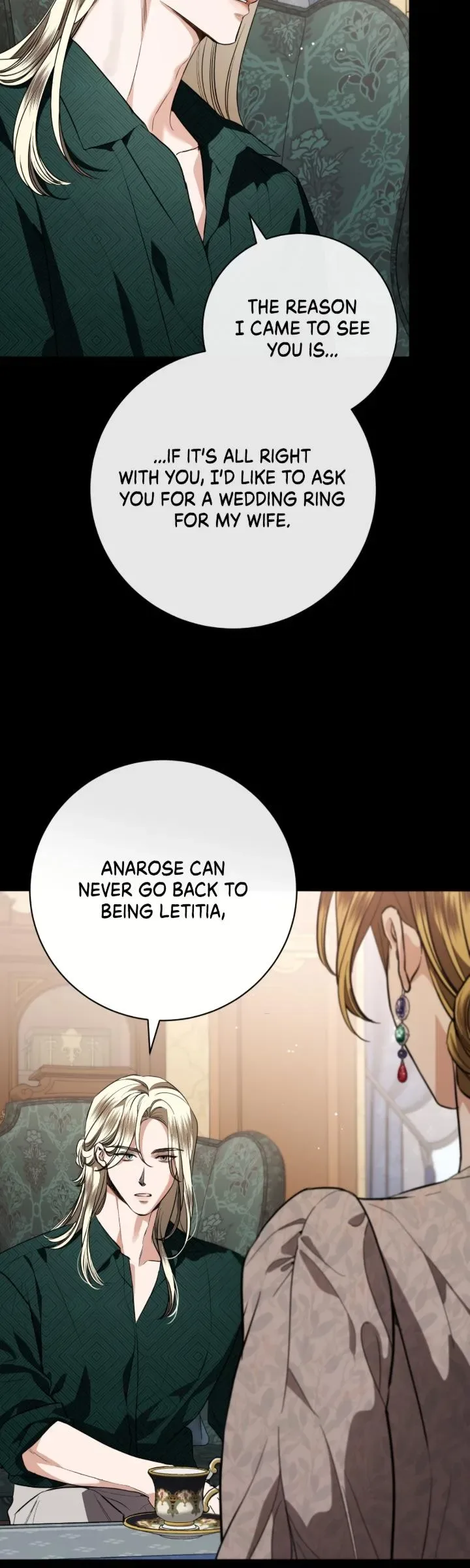 To My Husband’s Mistress Chapter 119 page 7