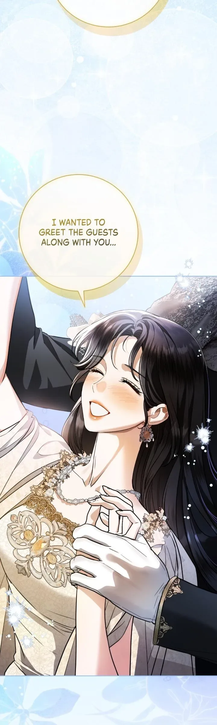 To My Husband’s Mistress Chapter 119 page 3