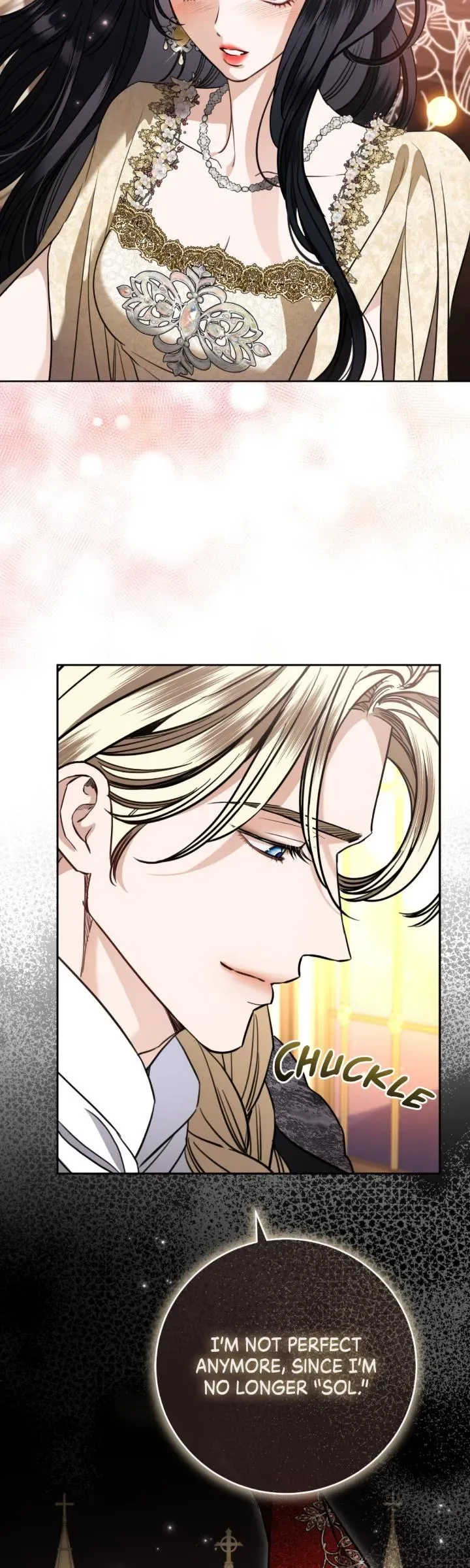 To My Husband’s Mistress Chapter 119 page 17