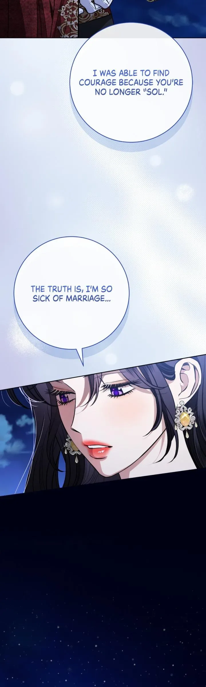 To My Husband’s Mistress Chapter 119 page 28