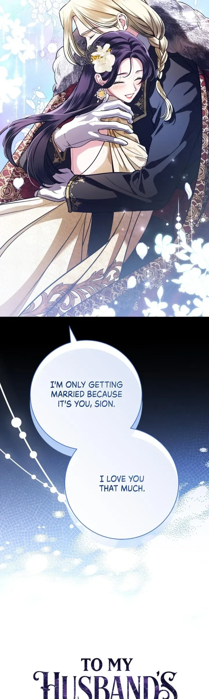 To My Husband’s Mistress Chapter 119 page 38