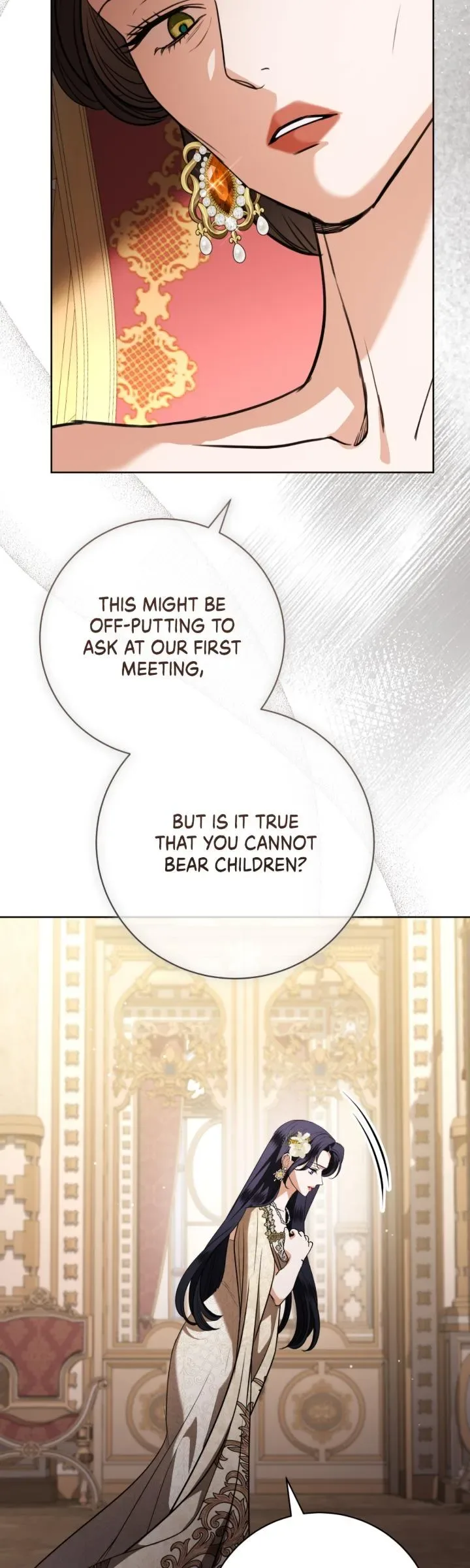 To My Husband’s Mistress Chapter 119 page 42