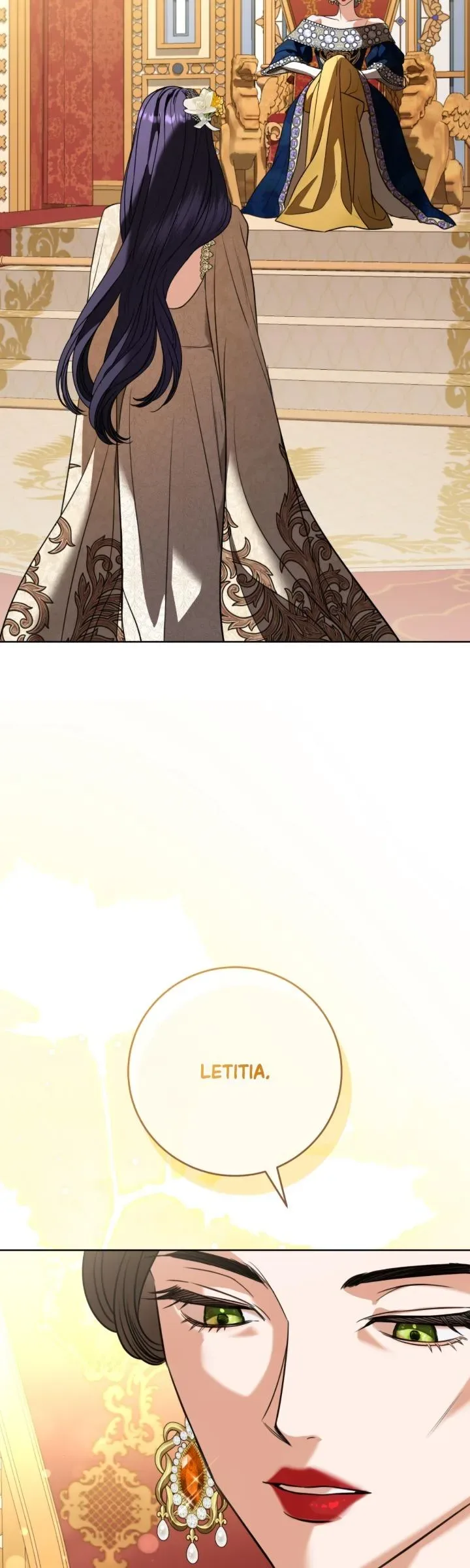 To My Husband’s Mistress Chapter 119 page 45