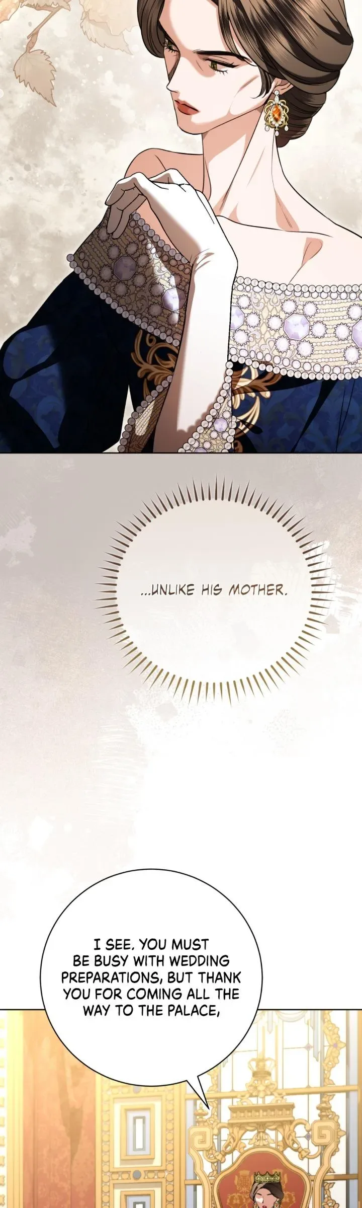 To My Husband’s Mistress Chapter 119 page 44