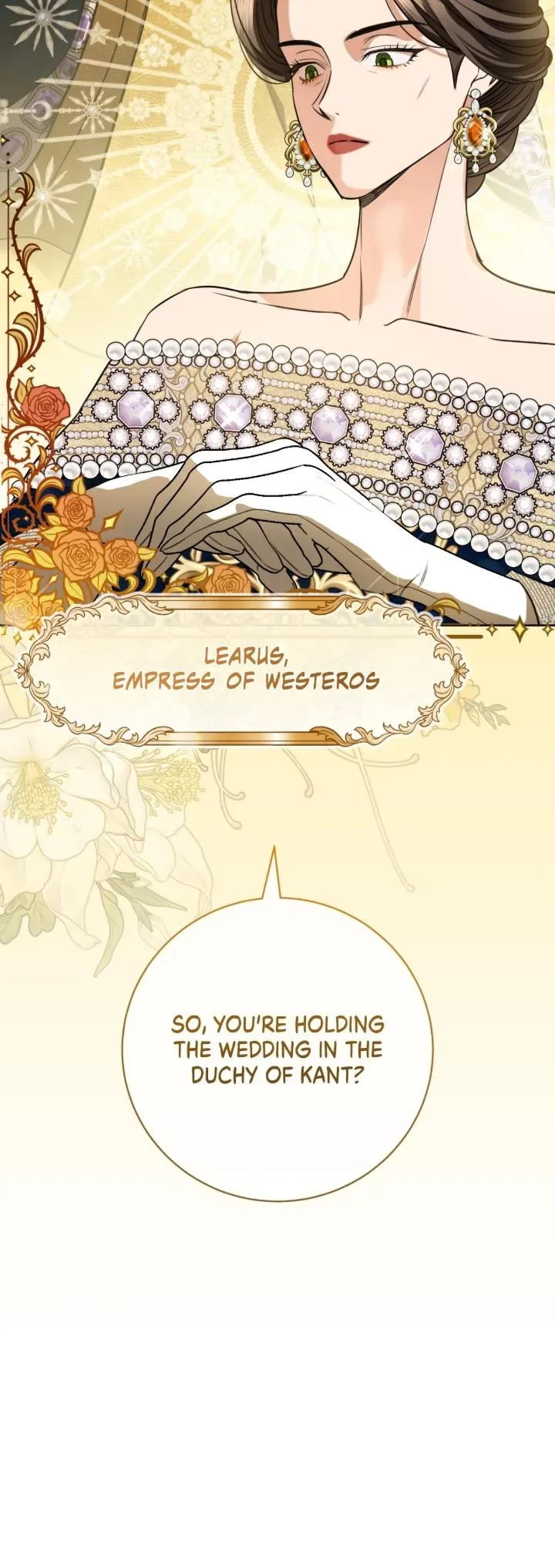 To My Husband’s Mistress Chapter 119 page 40