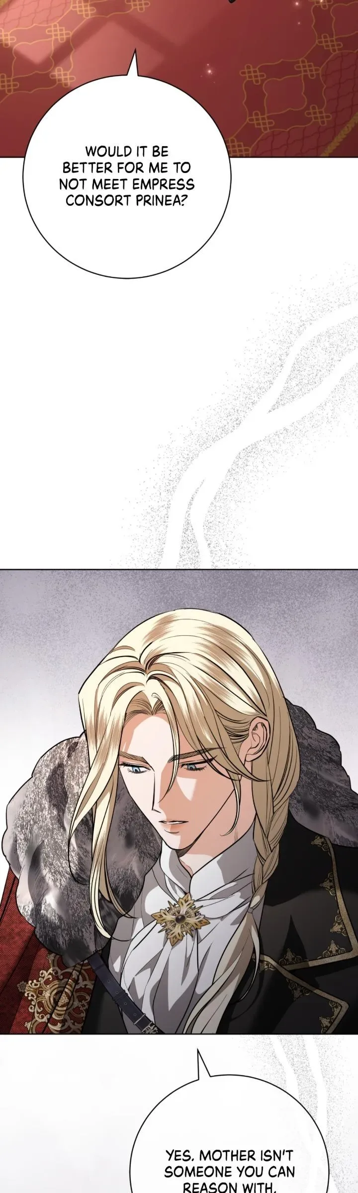 To My Husband’s Mistress Chapter 119 page 50