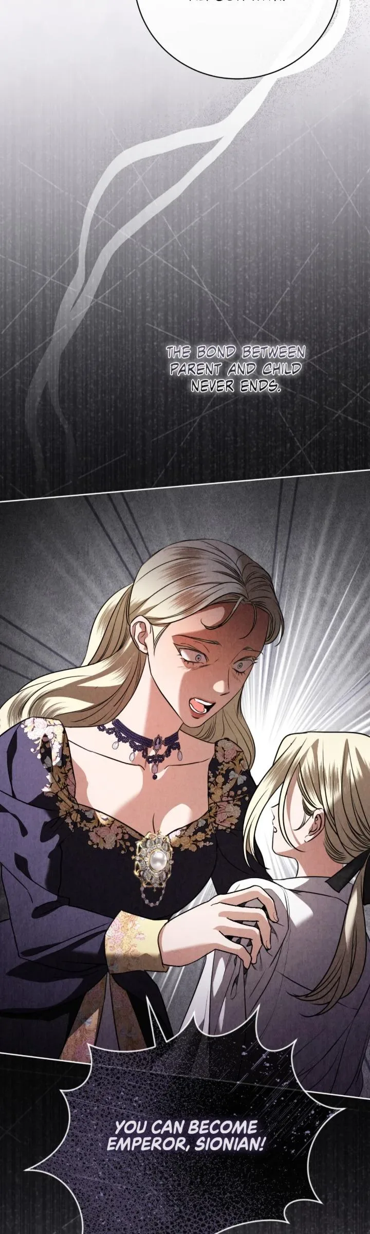 To My Husband’s Mistress Chapter 119 page 51