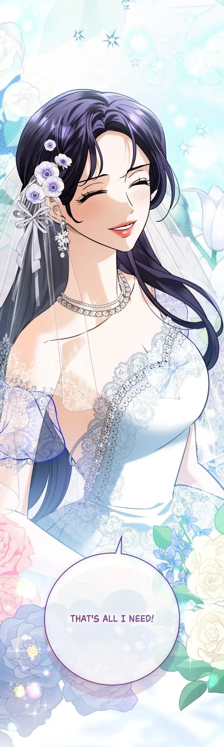 To My Husband’s Mistress Chapter 119 page 61