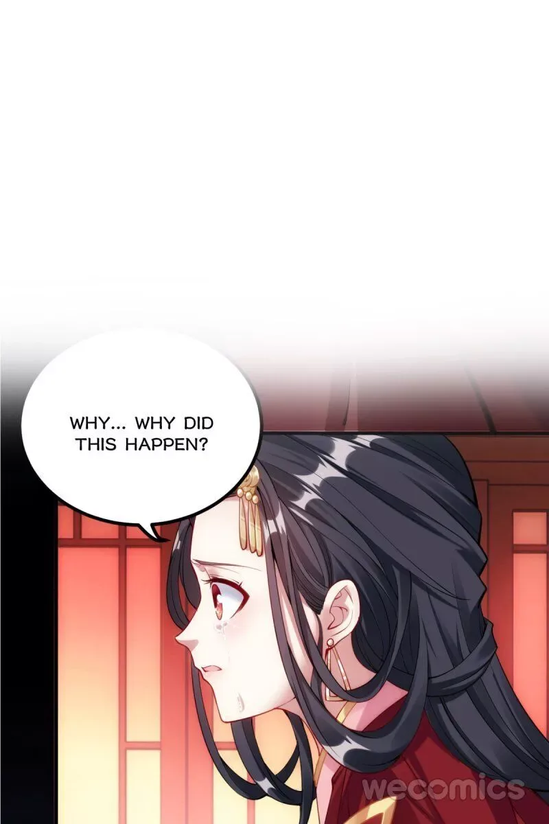 A Queen's Law of Survival Chapter 2 page 7