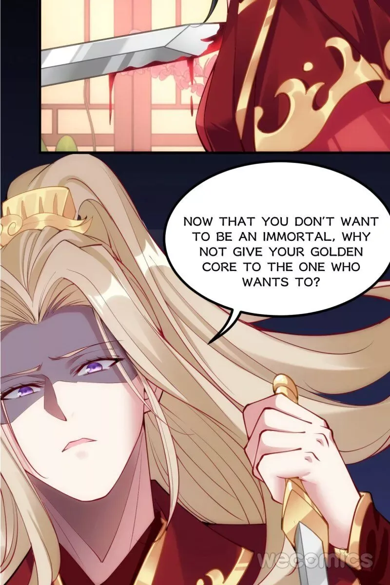 A Queen's Law of Survival Chapter 2 page 8