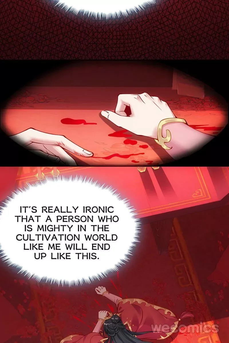 A Queen's Law of Survival Chapter 2 page 13